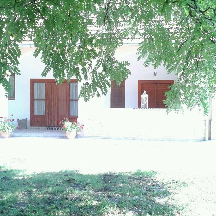 Resort La Tulipe Noire Cegledbercel Екстер'єр фото